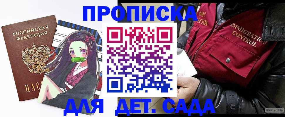 прописка 2026 в Камышине